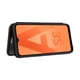 thumbnail image 4 of Funda Flip para FOXDOCK Samsung Galaxy A32 4G - Funda magnética de negocios, funda protectora delgada, 4 of 5