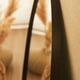 thumbnail image 4 of Espejo Metalico Redondo 70 Cm Negro, 4 of 6