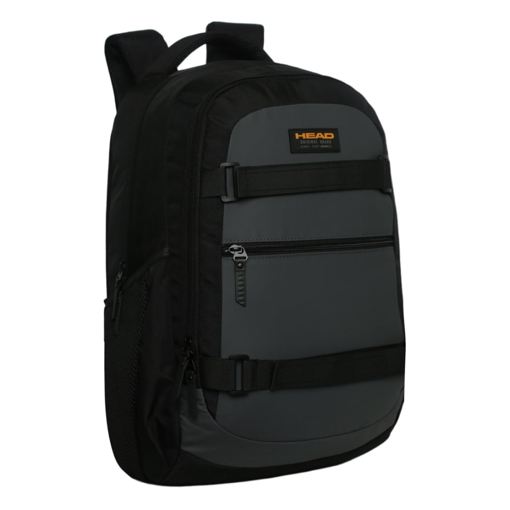 Mochila Laptop Venom Reverse Gris Head
