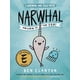 thumbnail image 2 of Libro Inglés Narwhal Unicorn of the Sea Hardcover, 2 of 2