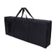 thumbnail image 1 of Estuche Para Teclado Eléctrico, Bolsa Para Teclado Para Estudio De Música De Concierto Al Aire Libre, 100x40x14CM, 1 of 3