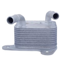 Repuestos Del Sol - Enfriador Aceite Mitsubishi L200 Katana 2.4 2016 2018