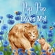 thumbnail image 1 of Libro Majosta Pop-Pop me ama: cuento rimado, 1 of 1