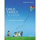 thumbnail image 1 of Libro WADSWORTH Niño, Familia, Escuela y Comunidad, 1 of 1