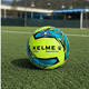 thumbnail image 4 of Balón Fútbol 7 Kelme Revolución Gold N°5 Bote Bajo Verde, 4 of 9