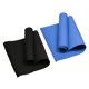 thumbnail image 3 of 2x Antideslizante Yoga Pilates Mat Fitness Ejercicio Gym Cushion Pad Para Mujer, 3 of 5
