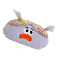 Bothyi - Lindo Organizador De Papelería De Estuche De Lápiz Regalo Gran Capacidad Grande Bolsillo De Lápiz