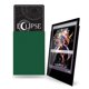 thumbnail image 2 of Sleeves Ultra Pro Eclipse Gloss Small, paquete de 60 unidades, color verde bosque, 2 of 5
