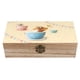 thumbnail image 1 of La Aventura en el Parque Temático de Rilakkuma Caja Organizadora de Madera Rústica - Caja Decorativa Multifuncional para Escritorio, Hogar, Oficina, Joyas y Manualidades, 1 of 6