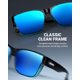 thumbnail image 5 of Gafas de Sol Polarizadas Meeloog MST0091 para Usar Sobre Anteojos UV400, 5 of 8