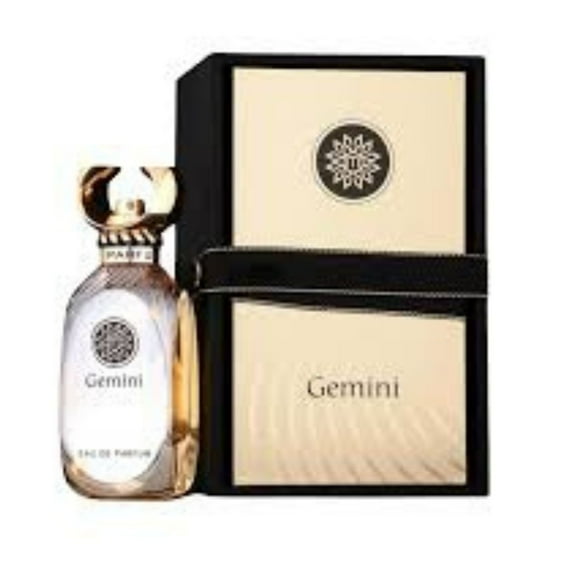 Gemini Edp 80ml