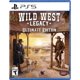 thumbnail image 1 of GS2 Games – Wild West Legacy Edición Ultimate para PS5, 1 of 9