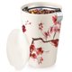 thumbnail image 3 of Taza Kati Tea Forte 350ml con Infusor de Cerámica de Doble Pared, 3 of 7
