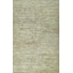 thumbnail image 1 of Area Rug Momeni Etra Green, 60 cm x 90 cm, yute anudado a mano, 1 of 9