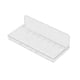 thumbnail image 1 of Estante De Ba?o, Estante De Pared Plegable Para Montaje En Pared, Para Lavadero, Apartamento, Dormitorio, 1 of 5