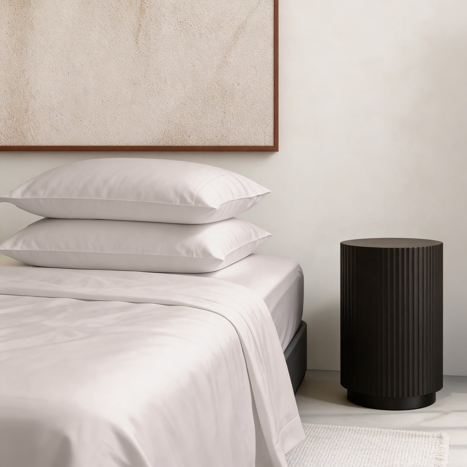 Sábanas Fresh | Premium | 100% Bambú Orgánico | King | Hypnos