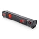 thumbnail image 2 of Redragon GS550 Orpheus parlantes gaming 2.0 USB, negro, 2 of 3