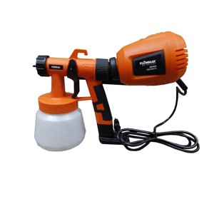 Pistola Para Pintar 350W 220V Flowmak