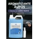 thumbnail image 2 of Aromatizante Perfume Para Autos Aroma New Car 1 Galón, 2 of 2