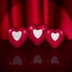 thumbnail image 3 of Perfume Escada Show me Love Eau de Parfum, 100 ml, edición limitada, 3 of 3