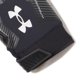 thumbnail image 3 of Under Armour F9 Nitro Guantes de Fútbol Americano para Hombre - Negro - Talla S, 3 of 3
