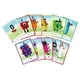 thumbnail image 3 of Numberblocks Set Cubos Educativos Matemáticas 1-10, 198 Pzs, 3 of 8