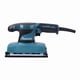thumbnail image 2 of Lijadora Orbital 93x185mm 180w Makita 9035h, 2 of 4