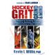 thumbnail image 1 of Libro Morgan James Publishing Hockey Grit Grind and Mind, 1 of 1