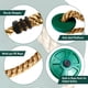 thumbnail image 3 of Cuerda de escalada Playground Accessories ZNCMRR con juego de columpios, 3 of 8