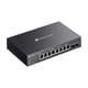 thumbnail image 3 of Conmutador TP-Link Omada SG2210XMP-M2 PoE+ de 8 puertos 2.5GBASE-T, 3 of 5
