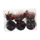thumbnail image 1 of Adornos Navideños Con Bolas Irrompibles, Colgantes Para Colgar En El árbol De Navidad, Estilo B, 1 of 3