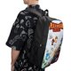 thumbnail image 5 of Rayman-theme Backpack, Campus style schoolbag Bookbag with Adjustable Shoulder Straps And Large Zip Compartment, Unisex Travel Bags., 5 of 6