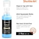 thumbnail image 3 of Set Pintura Acrílica Shuttle Art 36 Colores 60 ml Pinceles Paleta, 3 of 3