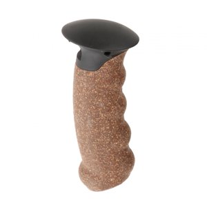 Ioensy - Mango De Repuesto Para Bastón De Senderismo, Mango De Agarre Alpenstock Para Senderismo Al Aire Libre