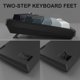 thumbnail image 5 of Teclado MageGee STAR75 con interruptores rojos y control de perilla, 5 of 7