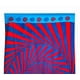 thumbnail image 2 of Toalla de Playa Velour Optical, 2 of 3
