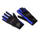 thumbnail image 1 of 1 Par De Guantes De Surf De Buceo De Neopreno Duraderos De 1,5 Mm M Azul Y Negro, 1 of 3