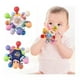 thumbnail image 5 of Estimula el Desarrollo de tu Bebé con el Set Montessori 4 en 1 de Juguetes Sensoriales Pelota, 5 of 5