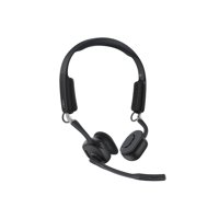 Auriculares Bluetooth Shokz Openmeet Micrófono Con Cancelación De Ruido