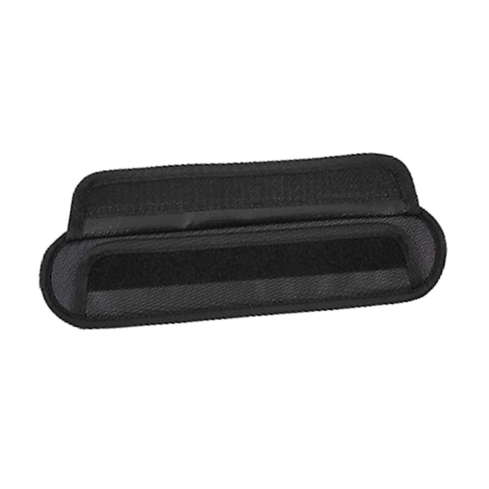 Magideal - Almohadilla Para Correa De Guitarra, Correa Para Bajo Eléctrico, Prácticos Accesorios Para Guitarrista, Cómodos Para Banjos, Guitarras Clásicas, Guita