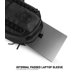 thumbnail image 2 of Mochila Gymreapers 21L Resistente al Agua con Funda para Portátil, 2 of 7