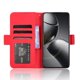 thumbnail image 4 of Funda Tipo Billetera FOXDOCK para Xiaomi 14T – Tapa Flip con Tarjetero, 4 of 5