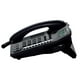 thumbnail image 2 of Teléfono fijo Panasonic KX-TS880B integrado con cable negro, 2 of 2