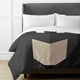 thumbnail image 2 of Batman Bedding Sets Cartoon Duvet Cover Lightweight 3 Piece Bet Sets for Kids Boys Girls, 2 of 5