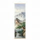 thumbnail image 1 of 4pcs/set Landscape Canvas Paintings, Wall Art Black And White For Living Room Bedroom, Chinese Traditional Ink Decor, Posters And Prints, No Frame, 1 of 5