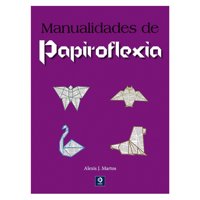 Edimat Libros - Libro Manualidades De Papiroflexia