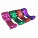 thumbnail image 4 of suxuMhao Cinta Elástica de Lentejuelas, Roja, 1 Rollo, 1.89in*10.94YD, Ribete de Lentejuelas, Tira de Lentejuelas, Cinta de Lentejuela, Cintas para Manualidades, Cinta Decorativa, Cinta para Regalo,, 4 of 4