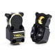 thumbnail image 2 of Cubierta diferencial de latón para Axial SCX24 Deadbolt C10 Betty, 2 of 7