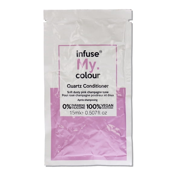 Acondicionador Infuse My Colour Quartz 15 ml Unisex