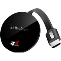 Google - Mirascreen Dongle Original Compatible Duplicador De Pantall